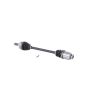 TRAKMOTIVE AXLES SB-8014 CV Axle Shaft