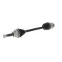 TRAKMOTIVE AXLES SB-8022 CV Axle Shaft