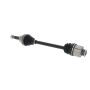 TRAKMOTIVE AXLES SB-8022 CV Axle Shaft