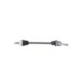 TRAKMOTIVE AXLES SB-8023 CV Axle Shaft