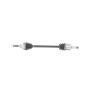 TRAKMOTIVE AXLES SB-8037 CV Axle Shaft