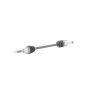 TRAKMOTIVE AXLES SB-8037 CV Axle Shaft