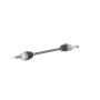 TRAKMOTIVE AXLES SB-8040 CV Axle Shaft