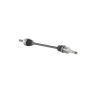 TRAKMOTIVE AXLES SB-8040 CV Axle Shaft