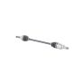 TRAKMOTIVE AXLES SB-8043 CV Axle Shaft