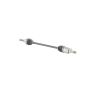 TRAKMOTIVE AXLES SB-8044 CV Axle Shaft