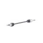 TRAKMOTIVE AXLES SB-8047 AAR CV Axle Shaft