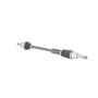TRAKMOTIVE AXLES SB-8047XTT Extended Travel CV Axle Shaft