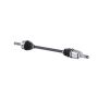 TRAKMOTIVE AXLES SB-8048 CV Axle Shaft