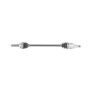 TRAKMOTIVE AXLES SB-8063 CV Axle Shaft