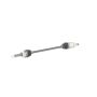 TRAKMOTIVE AXLES SB-8063 CV Axle Shaft