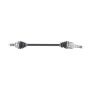 TRAKMOTIVE AXLES SB-8065 CV Axle Shaft