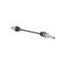 TRAKMOTIVE AXLES SB-8065 CV Axle Shaft