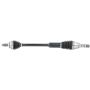TRAKMOTIVE AXLES SB-8065XTT Extended Travel CV Axle Shaft