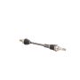 TRAKMOTIVE AXLES SB-8065XTT Extended Travel CV Axle Shaft