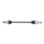 TRAKMOTIVE AXLES SB-8067 CV Axle Shaft