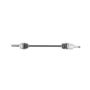 TRAKMOTIVE AXLES SB-8069 CV Axle Shaft