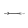 TRAKMOTIVE AXLES SB-8070 CV Axle Shaft