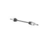 TRAKMOTIVE AXLES SB-8070 CV Axle Shaft