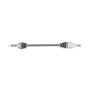 TRAKMOTIVE AXLES SB-8073 CV Axle Shaft