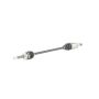 TRAKMOTIVE AXLES SB-8073 CV Axle Shaft