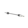 TRAKMOTIVE AXLES SB-8073 CV Axle Shaft