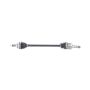 TRAKMOTIVE AXLES SB-8079 CV Axle Shaft