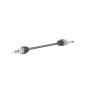 TRAKMOTIVE AXLES SB-8079 CV Axle Shaft