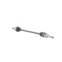 TRAKMOTIVE AXLES SB-8079 CV Axle Shaft