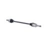 TRAKMOTIVE AXLES SB-8079HDX Extreme Climate CV Axle Shaft