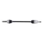 TRAKMOTIVE AXLES SB-8080 CV Axle Shaft