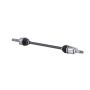 TRAKMOTIVE AXLES SB-8080 CV Axle Shaft