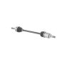 TRAKMOTIVE AXLES SB-8083 CV Axle Shaft