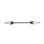 TRAKMOTIVE AXLES SB-8100 CV Axle Shaft