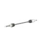 TRAKMOTIVE AXLES SB-8100 CV Axle Shaft