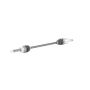 TRAKMOTIVE AXLES SB-8101 CV Axle Shaft