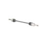 TRAKMOTIVE AXLES SB-8101 CV Axle Shaft