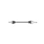 TRAKMOTIVE AXLES SB-8102 CV Axle Shaft