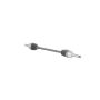 TRAKMOTIVE AXLES SB-8102 CV Axle Shaft