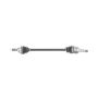 TRAKMOTIVE AXLES SB-8103 CV Axle Shaft