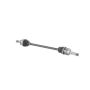 TRAKMOTIVE AXLES SB-8103 CV Axle Shaft