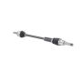TRAKMOTIVE AXLES SB-8103XTT Extended Travel CV Axle Shaft