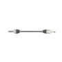 TRAKMOTIVE AXLES SB-8104 CV Axle Shaft