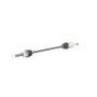 TRAKMOTIVE AXLES SB-8104 CV Axle Shaft