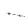 TRAKMOTIVE AXLES SB-8105 CV Axle Shaft