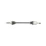 TRAKMOTIVE AXLES SB-8106 CV Axle Shaft