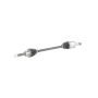 TRAKMOTIVE AXLES SB-8106 CV Axle Shaft
