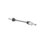 TRAKMOTIVE AXLES SB-8106 CV Axle Shaft