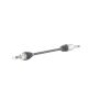TRAKMOTIVE AXLES SB-8107 AAR CV Axle Shaft