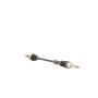 TRAKMOTIVE AXLES SB-8107XTT Extended Travel CV Axle Shaft
